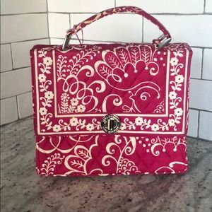 Vera Bradley Julia purse